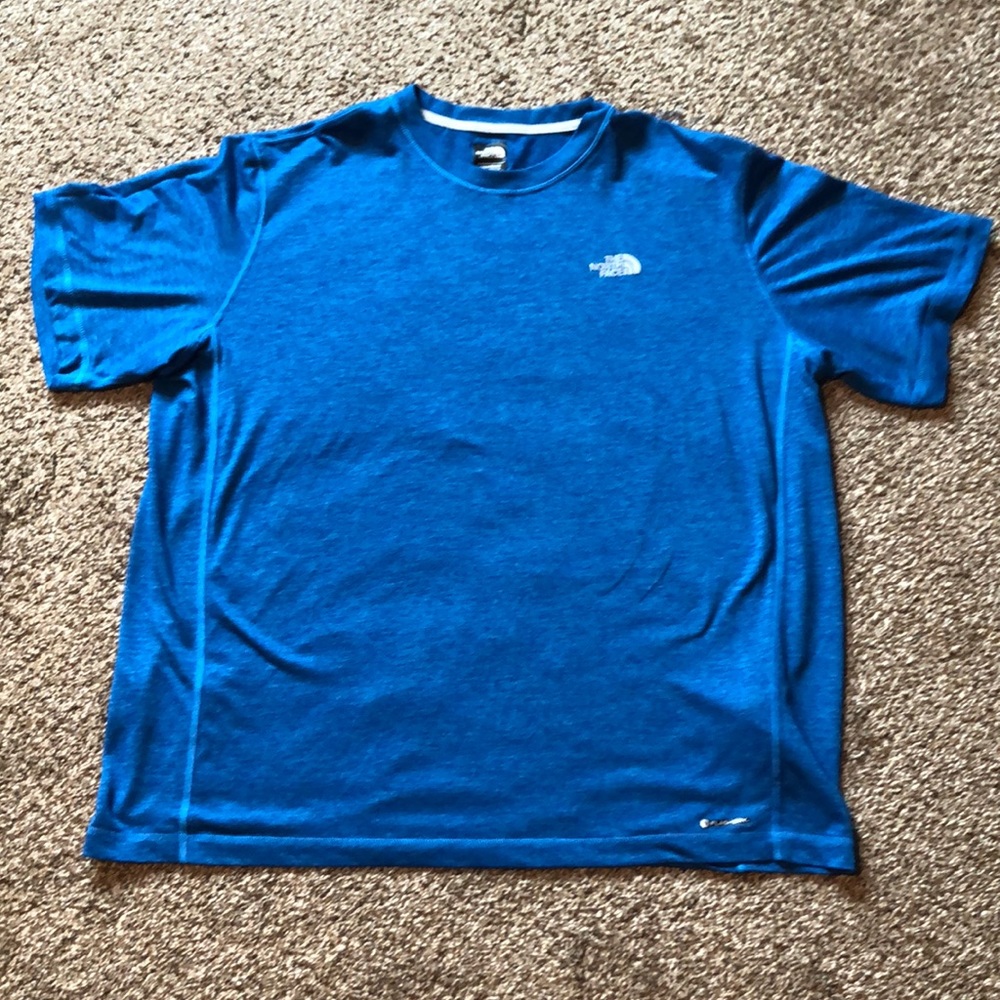 Mens North Face Shirt